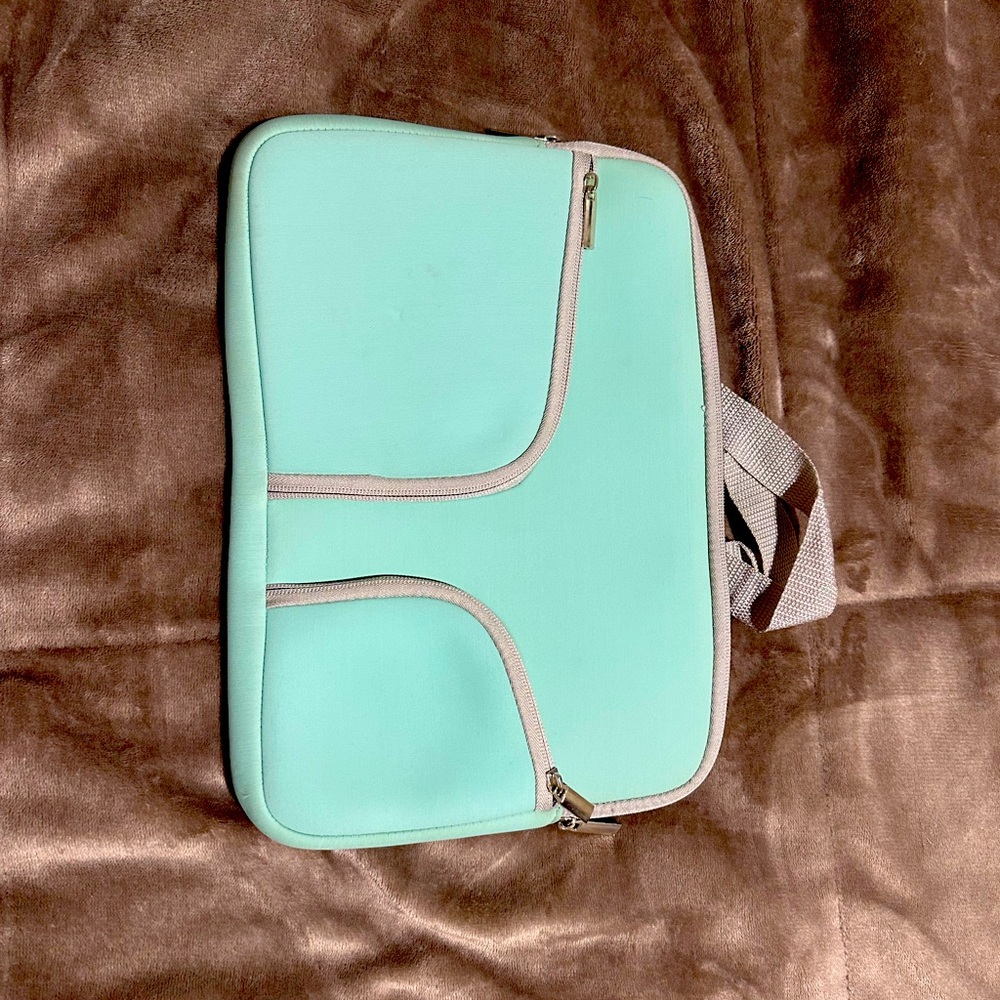 Computer bag/sleeve
